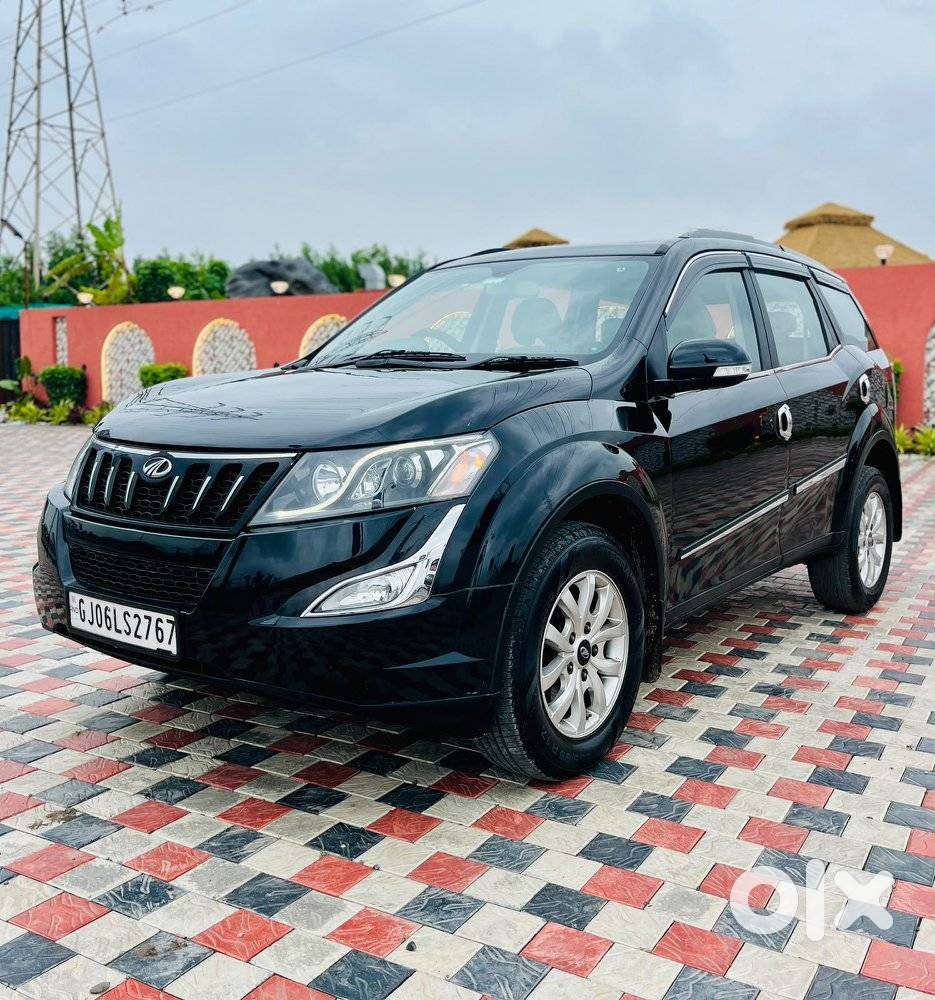 Mahindra Xuv500 2.2 W10, 2018, Diesel