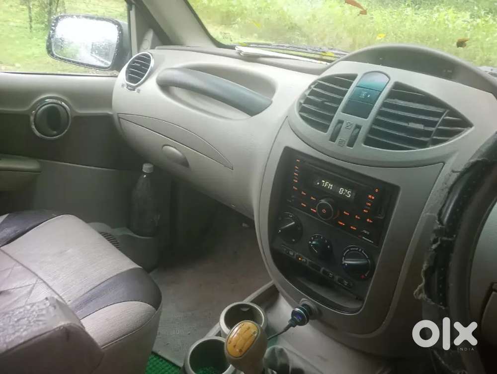 Mahindra Quanto 1.5 C4 2014