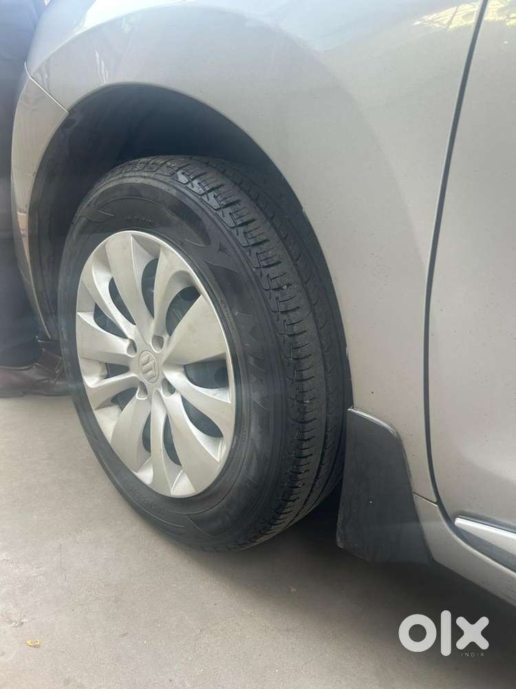 2018 Maruti Baleno Km Driven