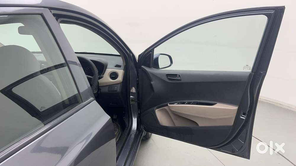 Hyundai Grand I10 1.2 Kappa Magna, 2015, Petrol