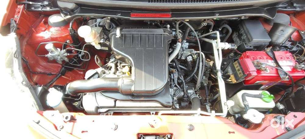 Maruti Suzuki A-star Vxi, 2010, Petrol