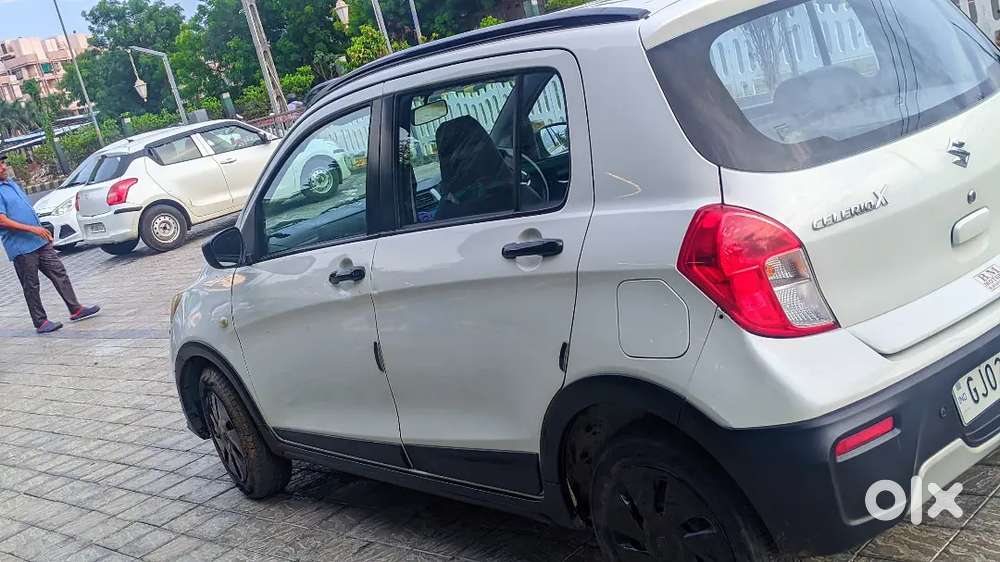 Maruti Suzuki Celerio X Automatic 2020