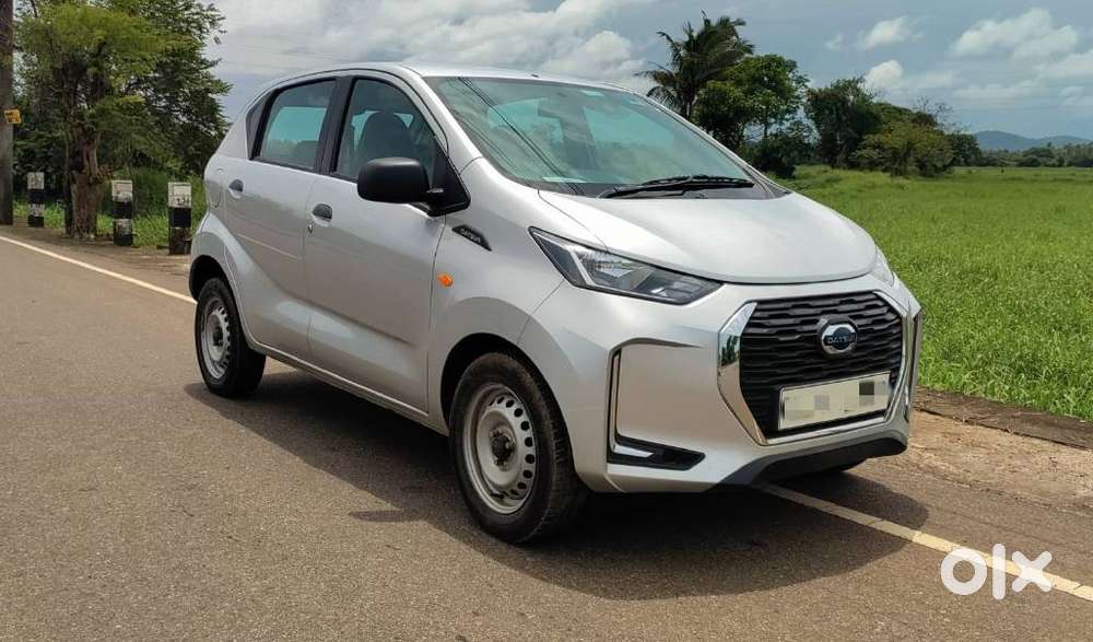Datsun Redi Go, 2022, Petrol