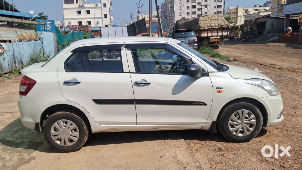 Maruti Suzuki Swift Dzire Tour S Diesel, 2019, Diesel