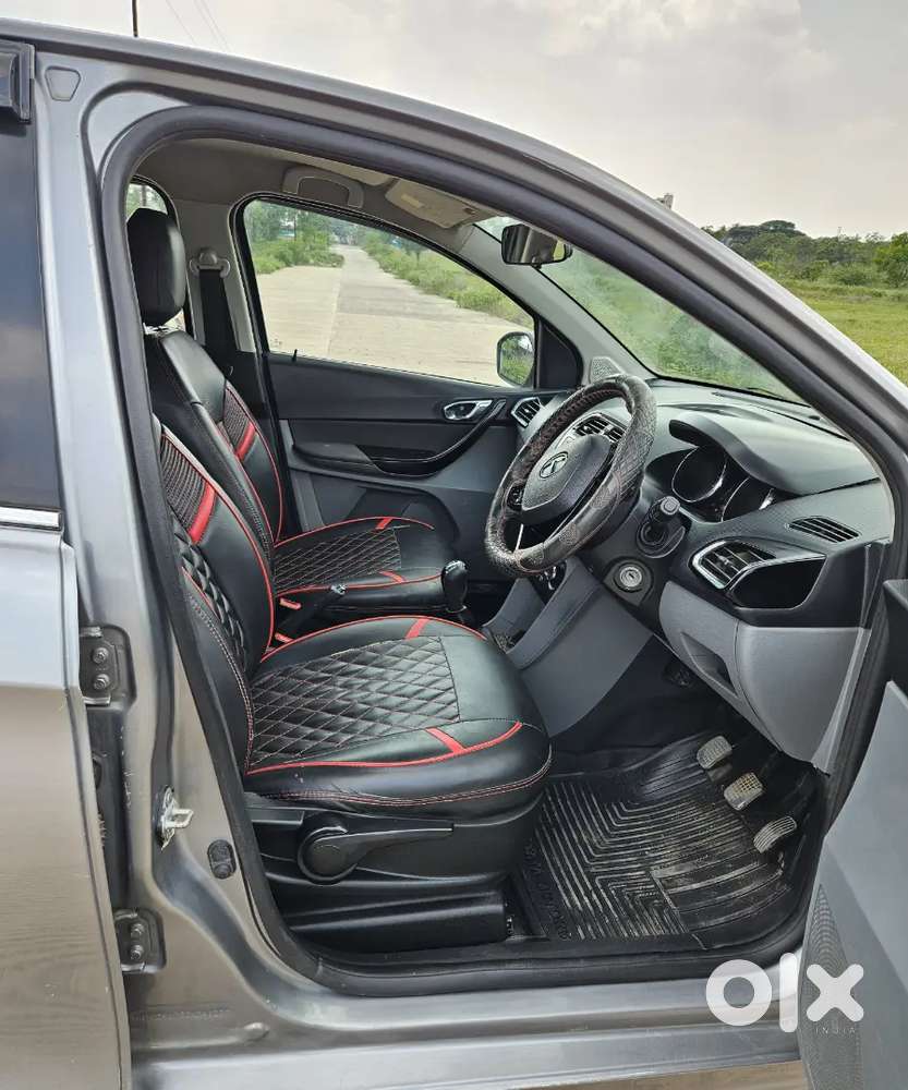 Tata Tigor Diesel 2018 Variant