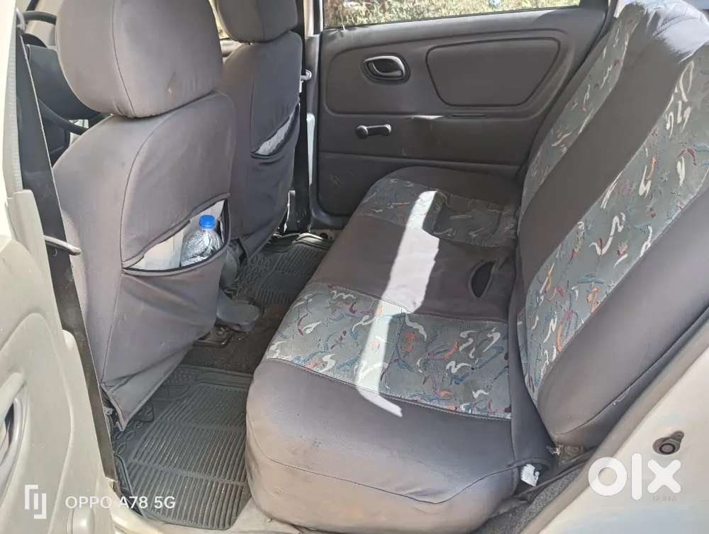 Maruti Suzuki Alto Lxi 2007 Good Condition