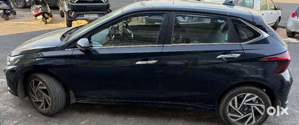 Single Handedly Driven Car December 2024 Purchase Car