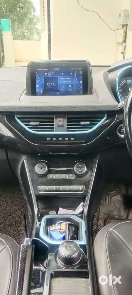 Tata Nexon Ev Max 2023