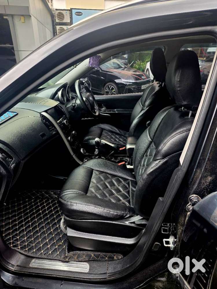 Mahindra Xuv500 2.2 W10, 2018, Diesel
