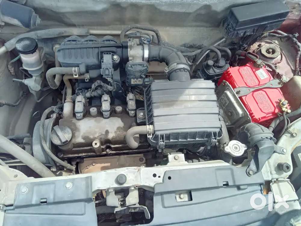 Maruti Suzuki Alto 2017 Petrol 170000 Km Driven