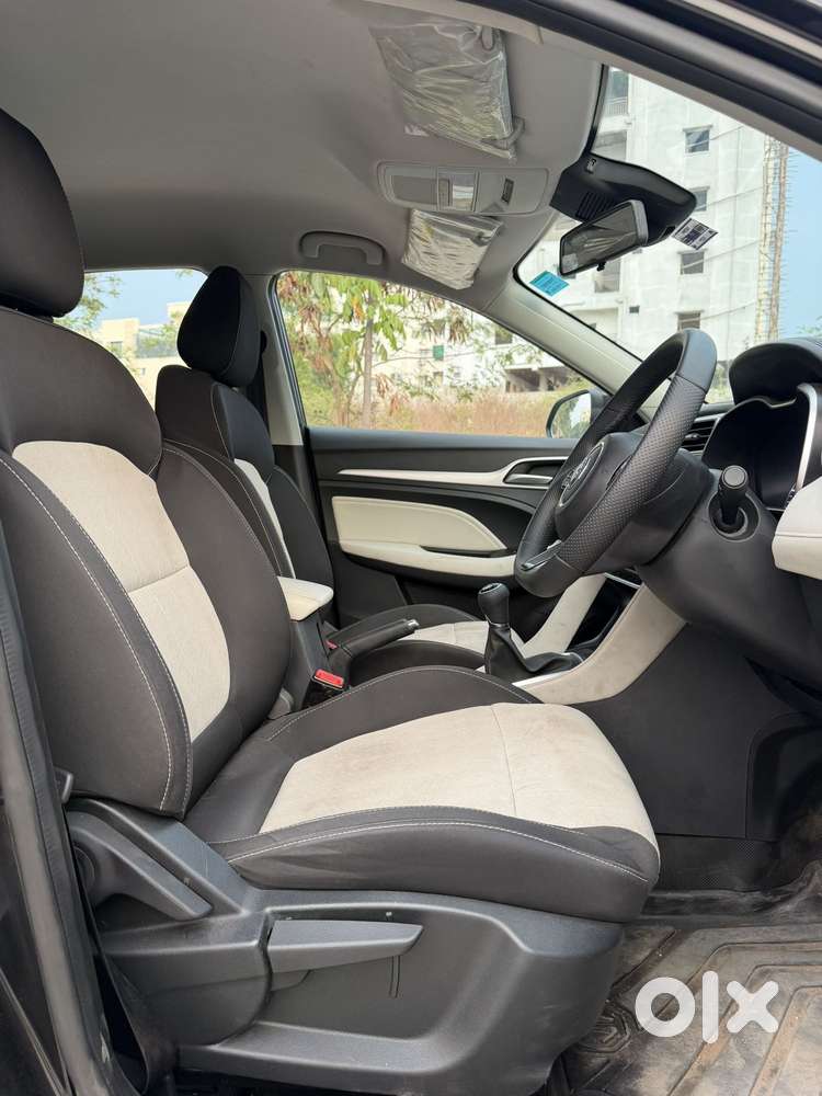 Mg Astor Shine 1.5 Mt (ivory), 2024, Petrol