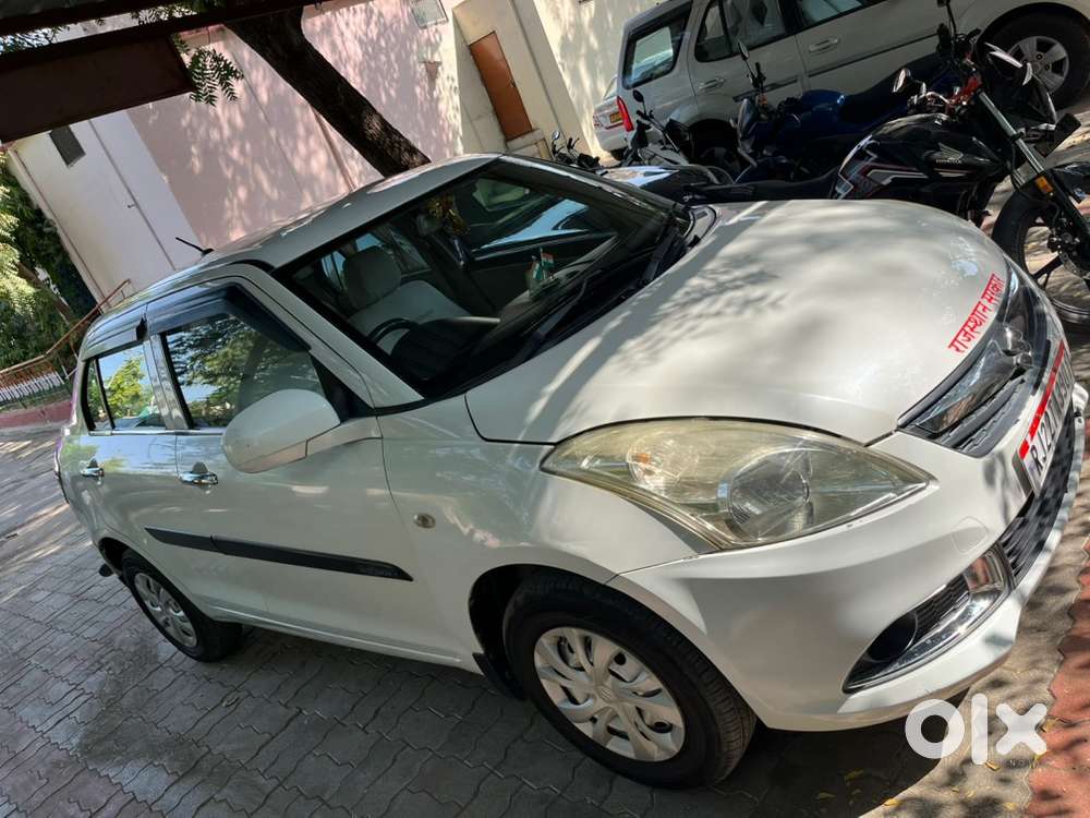 Maruti Swift Dzire Petrol Manual 2021