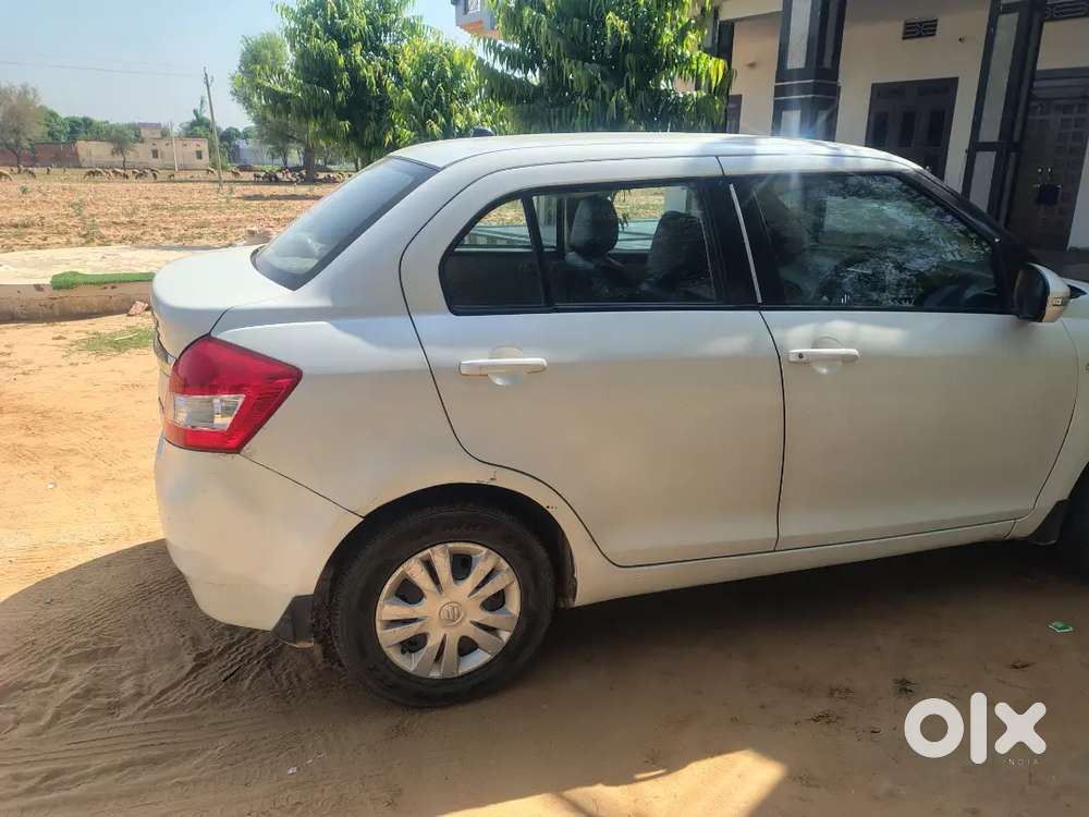 Maruti Suzuki Dzire 2013 Diesel Well Maintained
