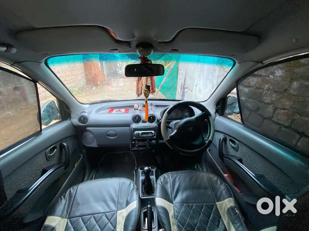 Hyundai Santro Xing 2006 Petrol Well Maintained