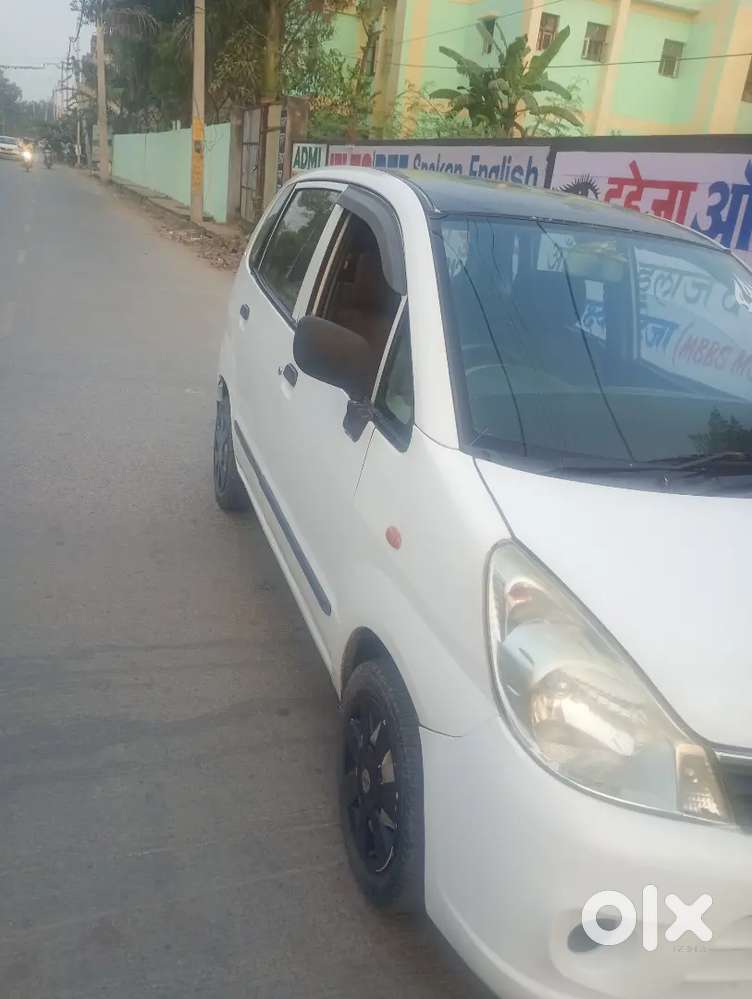 Maruti Suzuki Zen Estilo 2014 Cng & Hybrids 100400 Km Driven