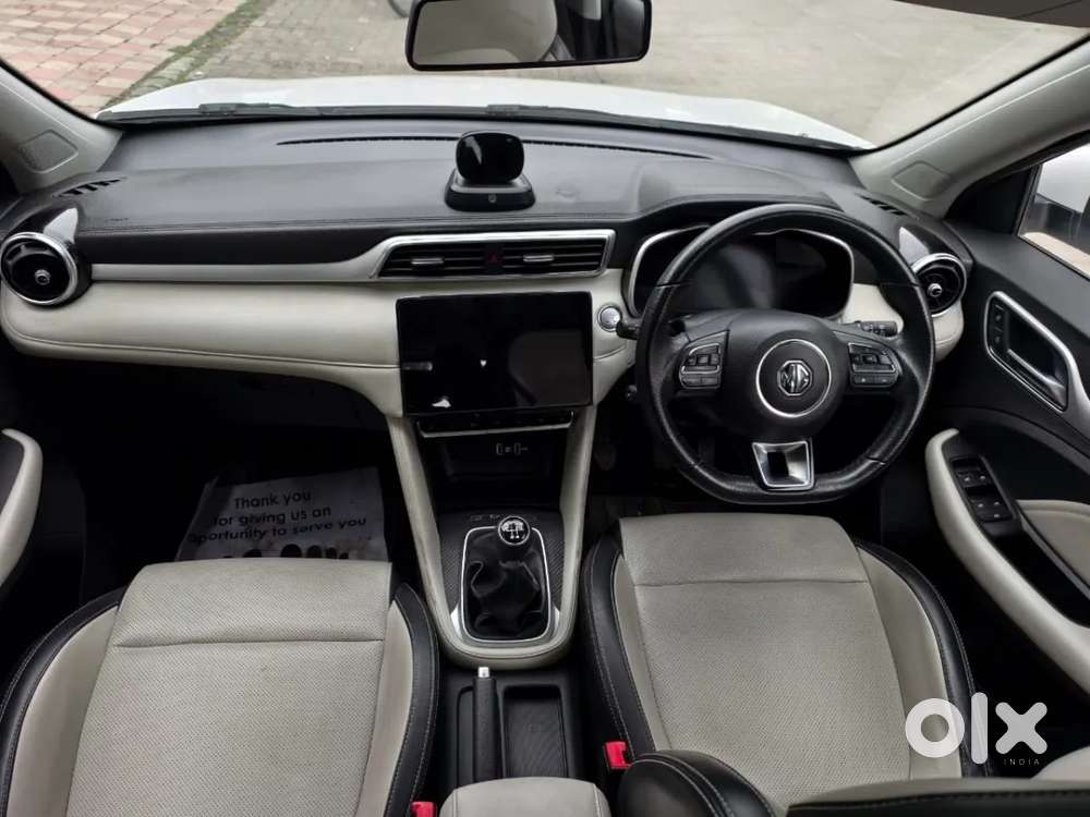 Mg Astor 1.5 Sharp, 2023, Petrol