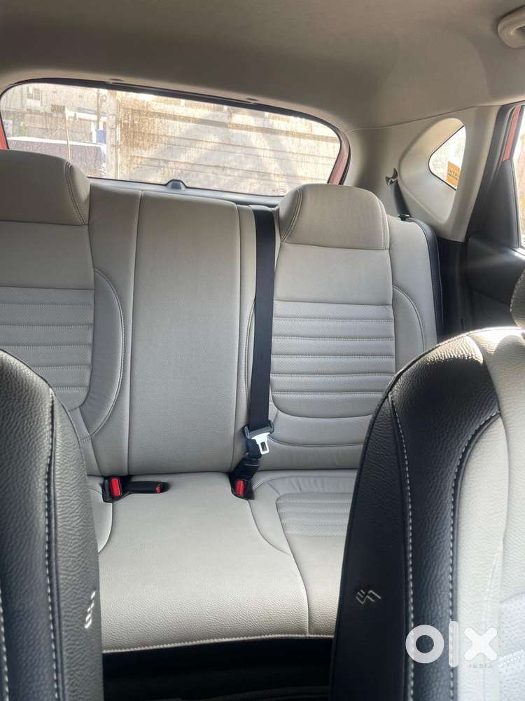 Kia Seltos Htk D, 2025, Diesel