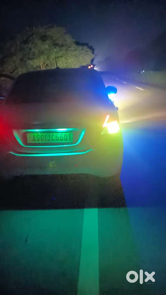 Maruti Suzuki Dzire 2019