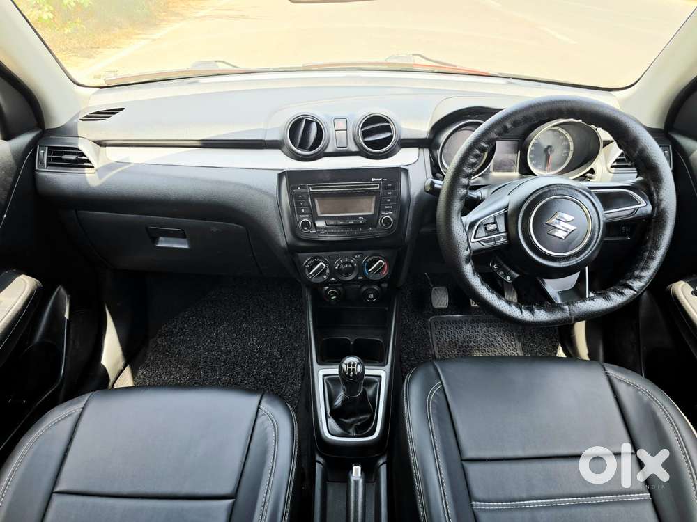 Maruti Suzuki Swift 2018 Vdi, 2019, Diesel
