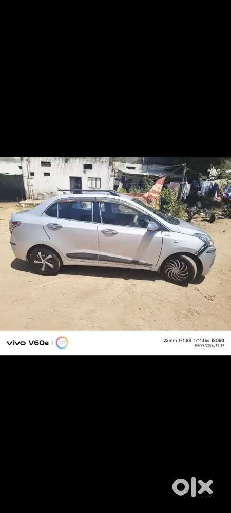 Hyundai Xcent Prime 2015 Diesel 110000 Km Driven 8/2015