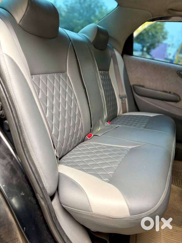 Honda City Zx Exi, 2009, Petrol