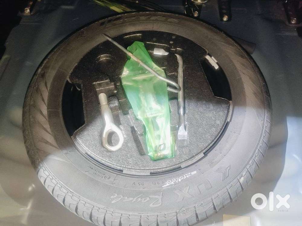 Maruti Suzuki S Cross Zeta Shvs, 2022, Petrol