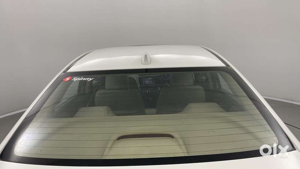 Honda City I-vtec Vx, 2015, Petrol