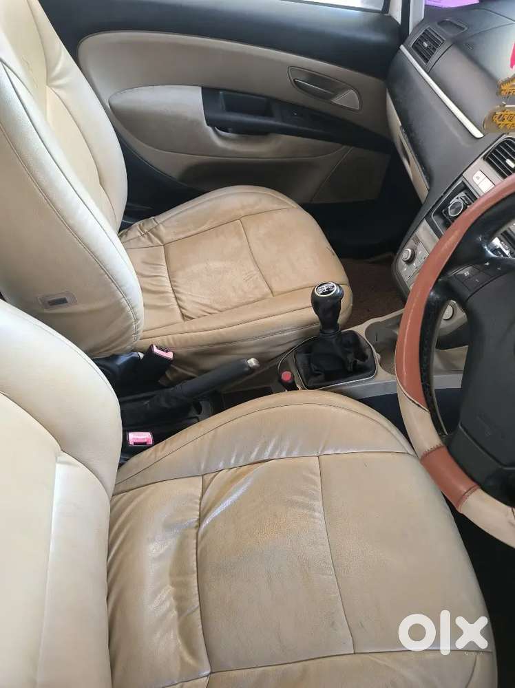 Fiat Linea