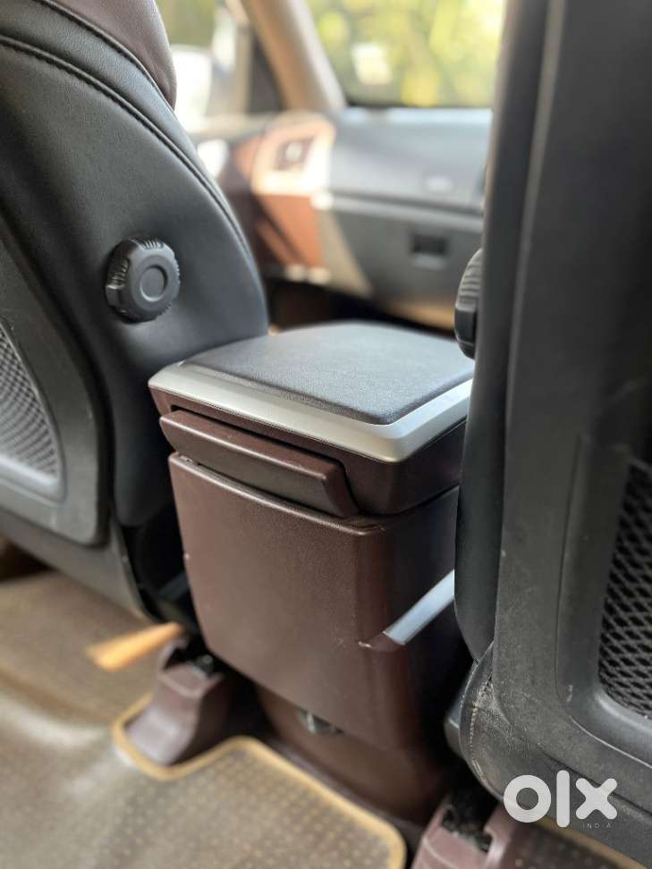 Mahindra Xuv500, 2014, Diesel