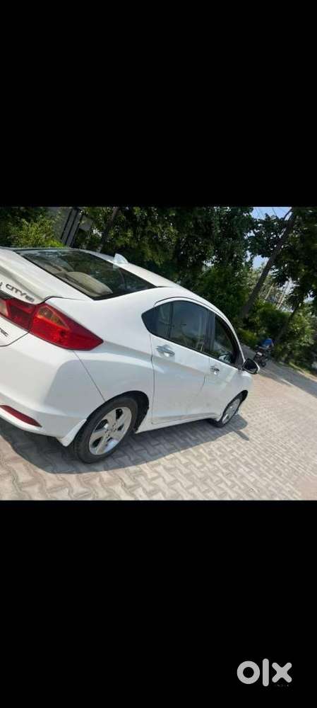 Honda City Vx (o) Mt I-dtec, 2014, Diesel