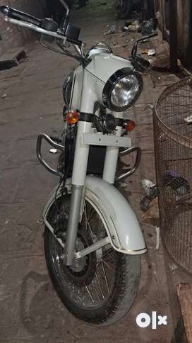 Bullet 500 olx 2025