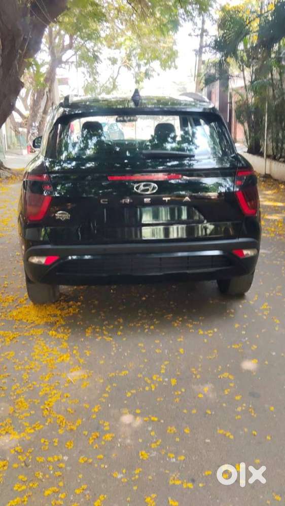 Hyundai Creta 1.6 Sx, 2023, Diesel