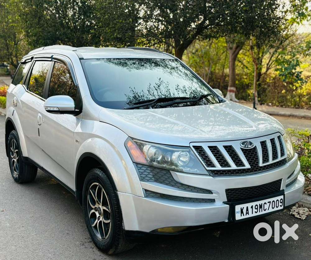 Mahindra Xuv500 2012 Diesel Good Condition