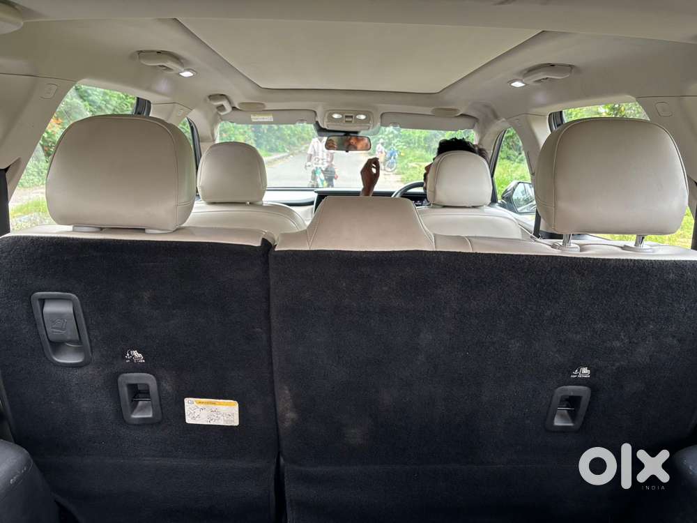 Mahindra Xuv700 2.0 Ax 7 Petrol At Str, 2022, Petrol