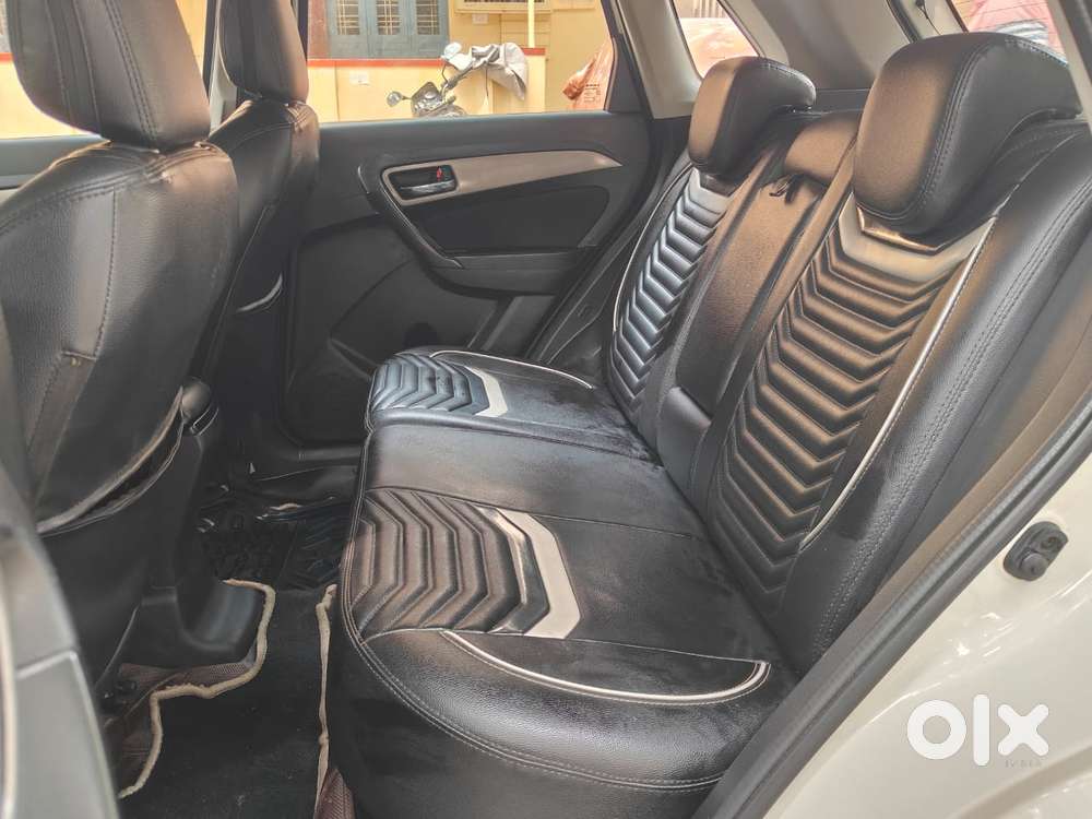 Maruti Suzuki Vitara Brezza Zdi, 2019, Diesel