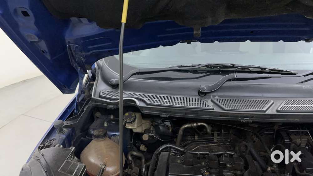 Ford Ecosport 1.5 Ti-vct Titanium (o), 2020, Petrol