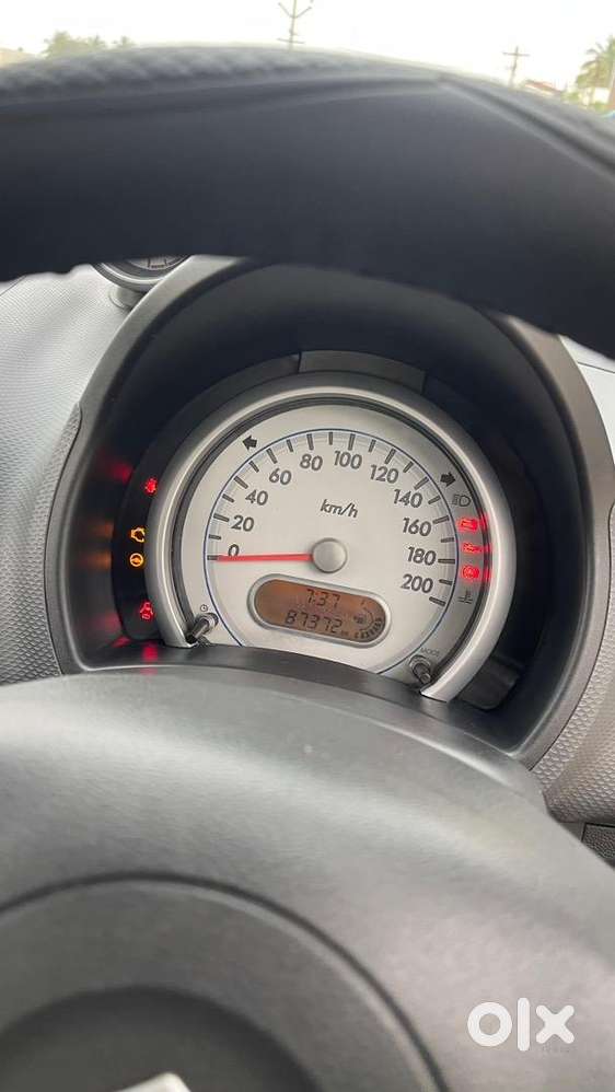 Maruti Suzuki Ritz 2011 Diesel 88000 Km Driven