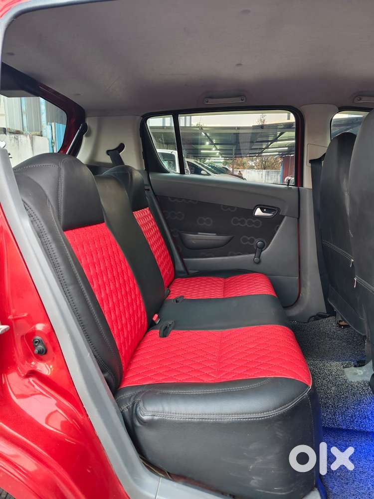 Maruti Suzuki Alto 800 Lxi, 2013, Lpg