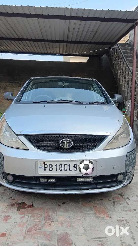 Indica Vista Sale Engine Ac Full Working