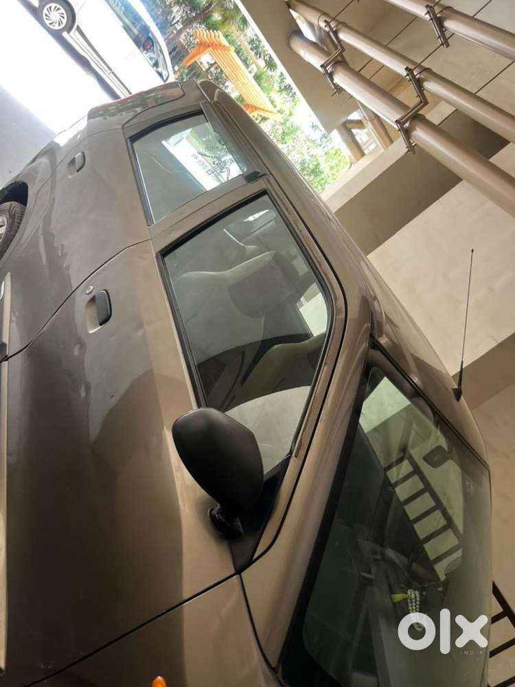 Maruti Suzuki Wagon R 2022 Cng & Hybrids 75000 Km Driven