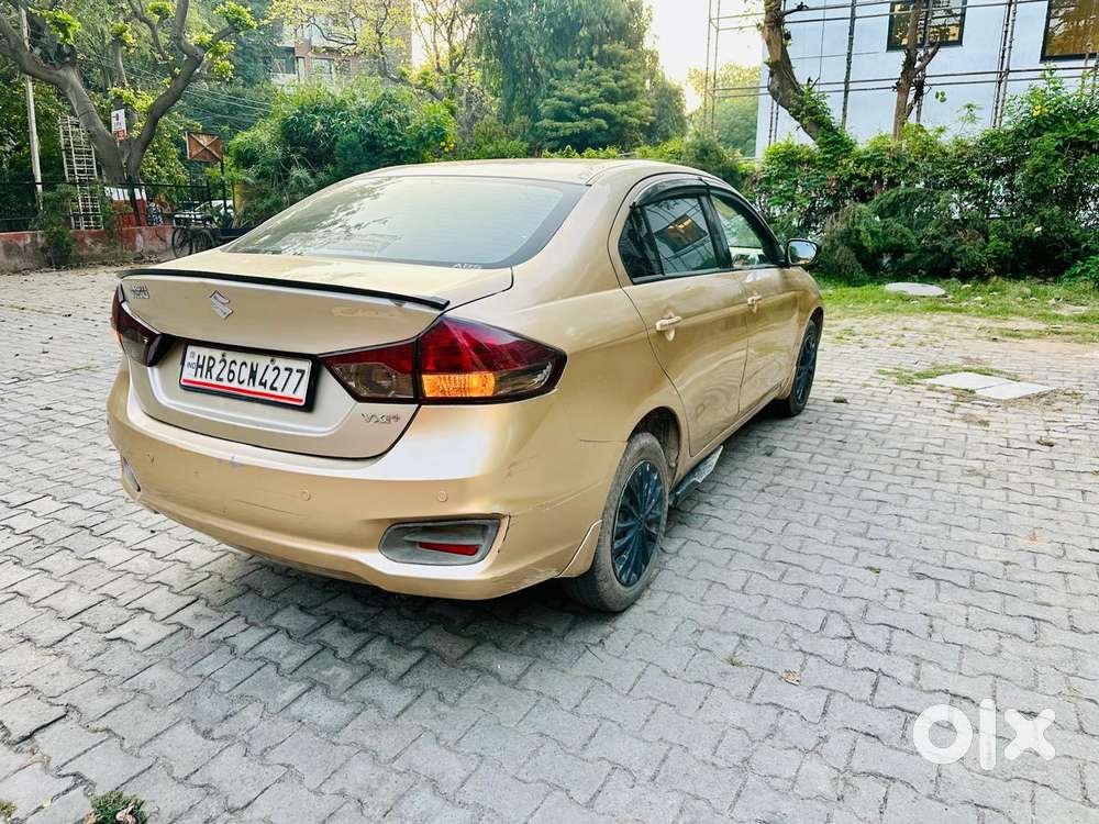 Maruti Suzuki Ciaz