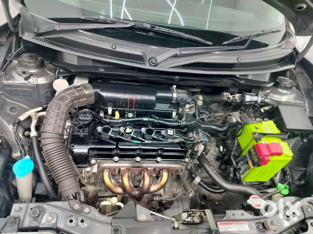 Maruti Suzuki Swift Vxi + Manual, 2018, Petrol