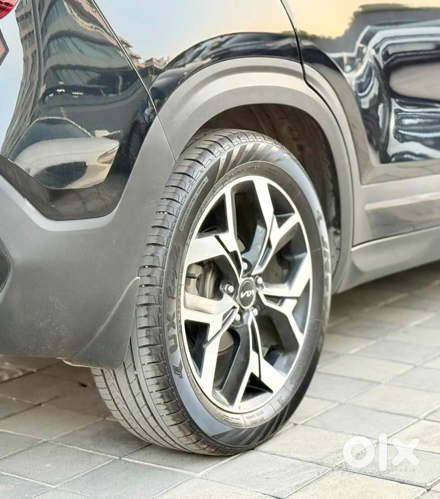 Kia Seltos 1.5 Gtx+ Diesel At, 2023, Diesel