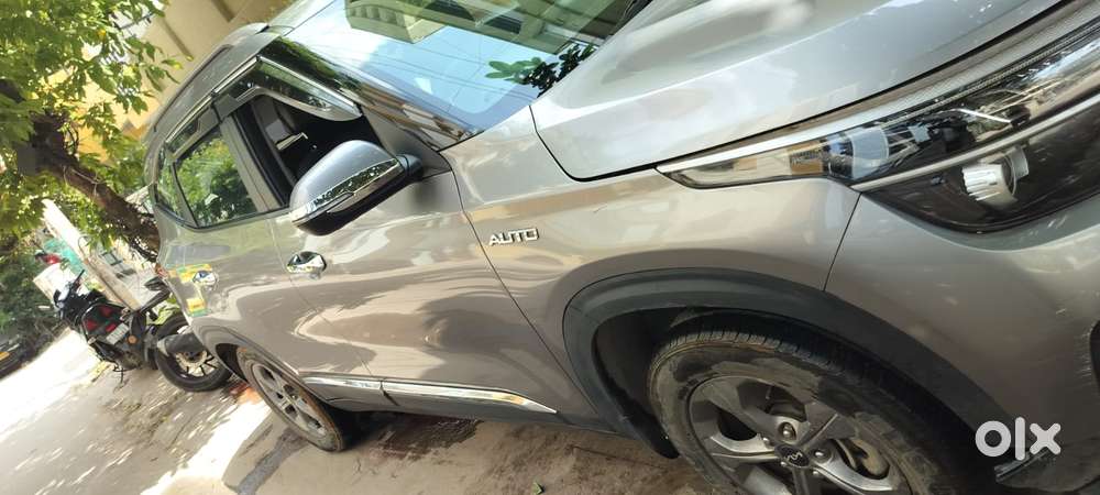 Kia Seltos Htk Plus At 1.5 Diesel, 2022, Diesel
