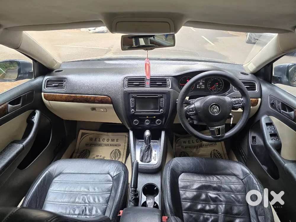 Jetta Highline Automatic Diesel