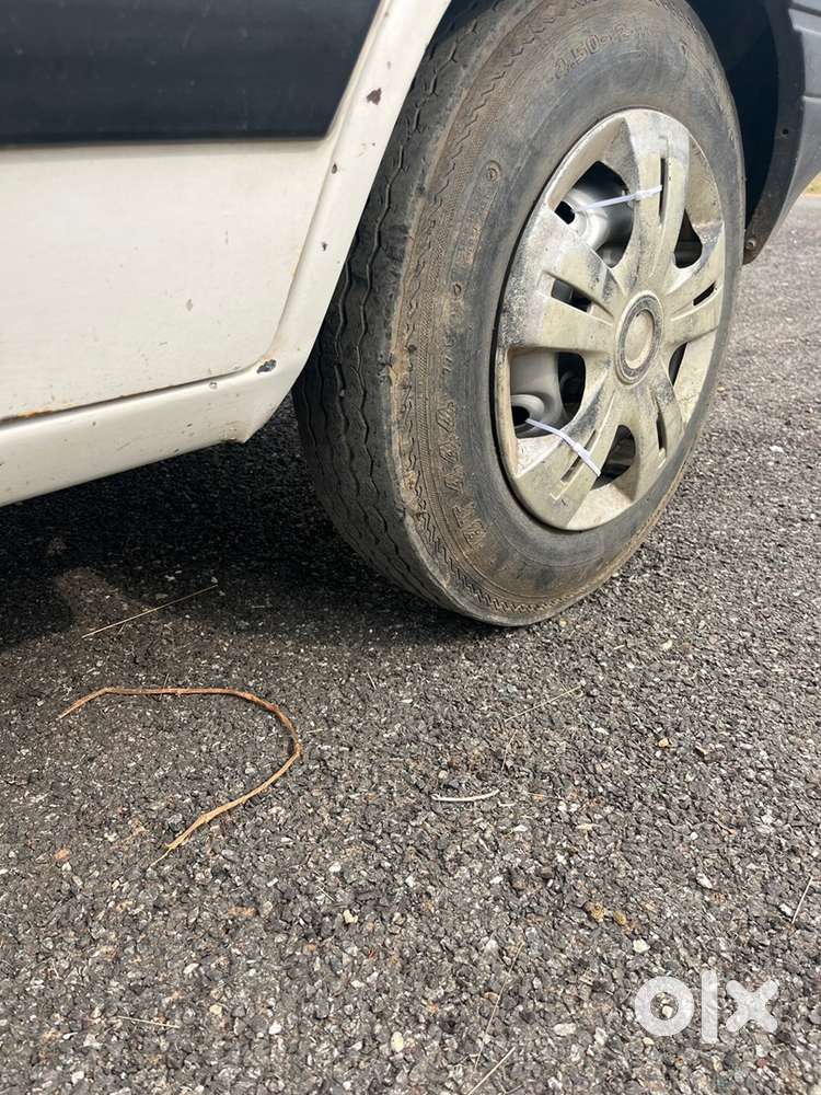 Maruti Suzuki 800 1987 Petrol Good Condition