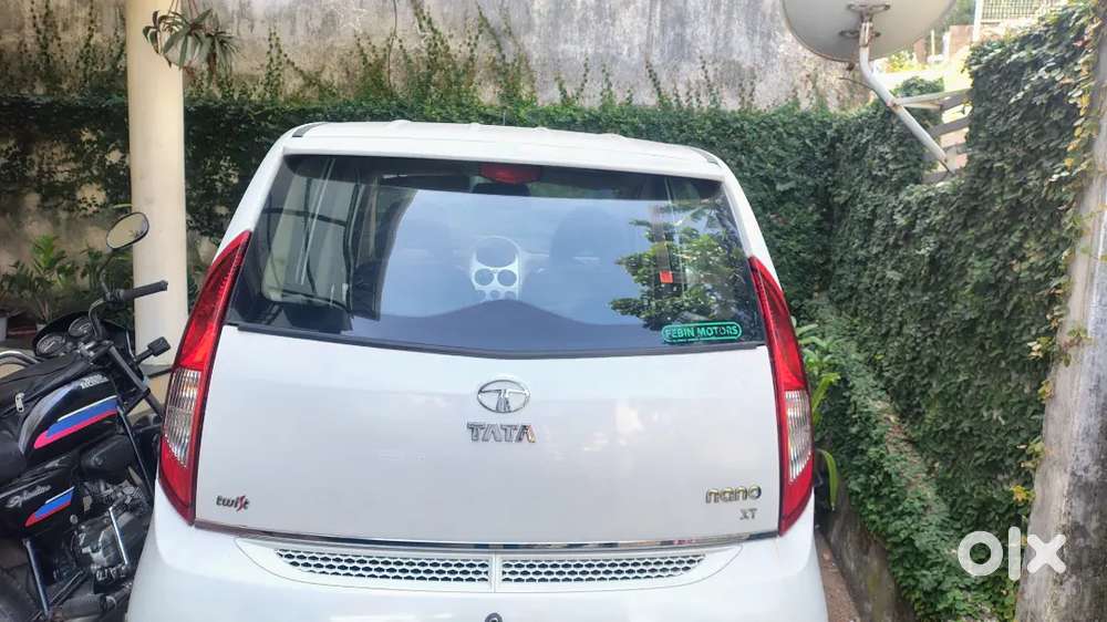 Tata Nano Twist Xt 2014,good Condition,good Mileage