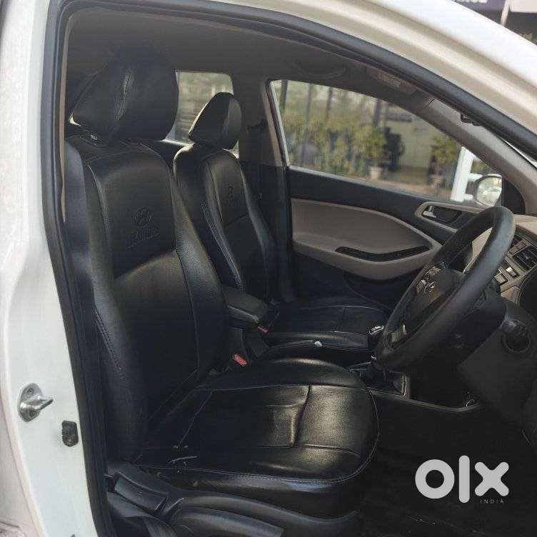 Hyundai Elite I20 Asta 1.2 Mt, 2015, Diesel