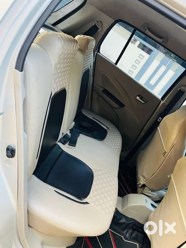 Maruti Suzuki Celerio Vxi(o), 2016, Petrol