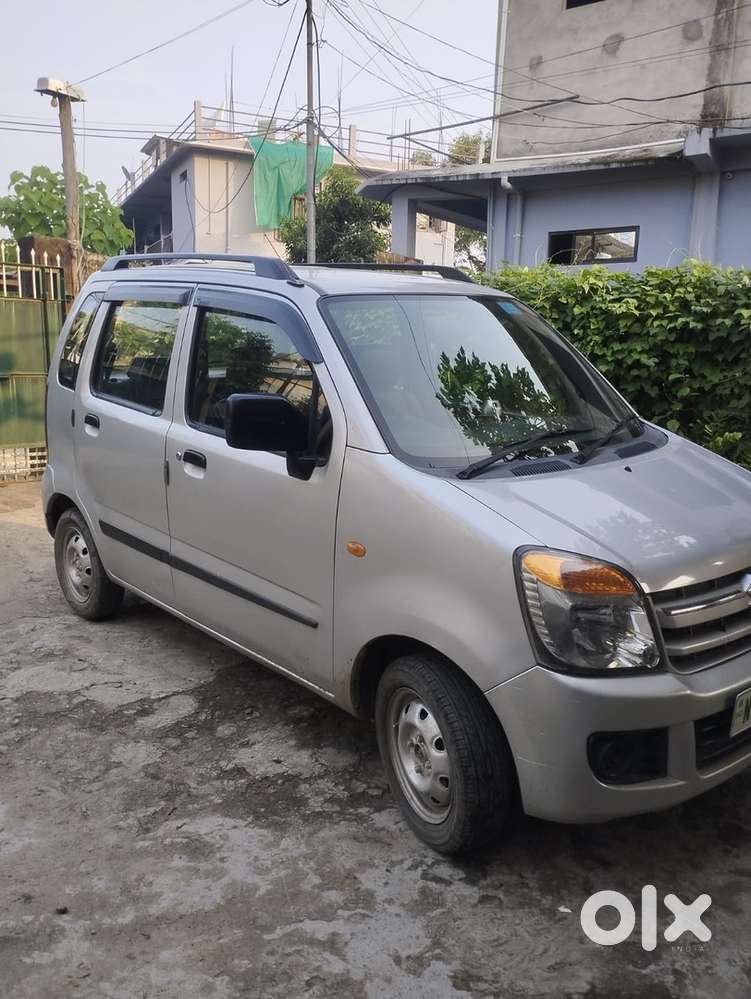 2009 Maruti Suzuki Wagon R
